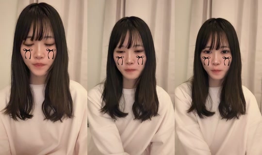 aimi__ux TikTok Live — Oct 8, 2026, 9:34 AM