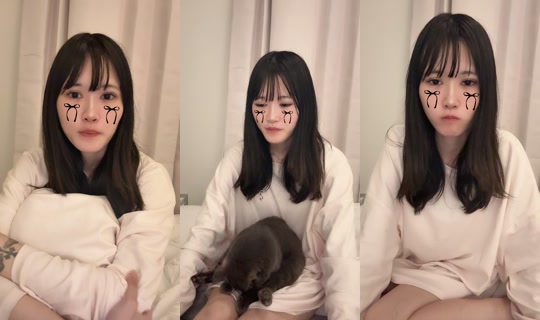 aimi__ux TikTok Live — Oct 8, 2026, 1:56 PM