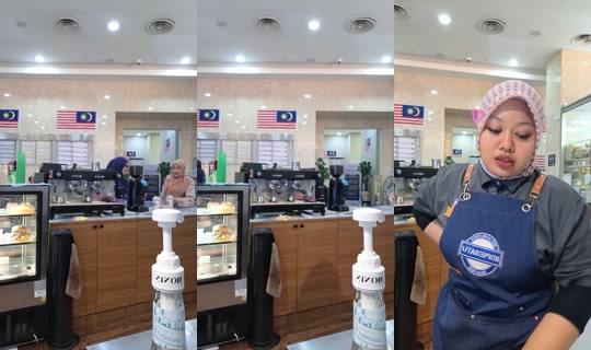 aimiazian24 TikTok Live — Oct 1, 2026, 4:37 AM
