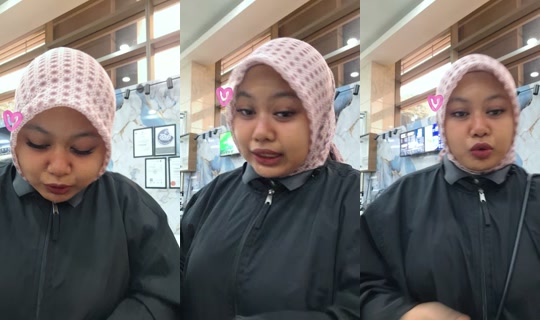 aimiazian24 TikTok Live — Oct 1, 2026, 9:31 AM