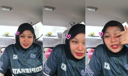 aimiazian24 TikTok Live — Oct 8, 2026, 9:40 AM