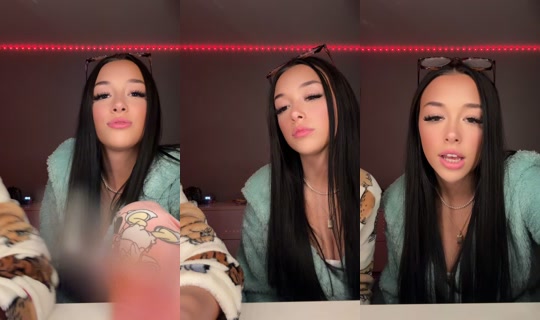 aimsxx.28 TikTok Live — Sep 29, 2026, 8:58 PM