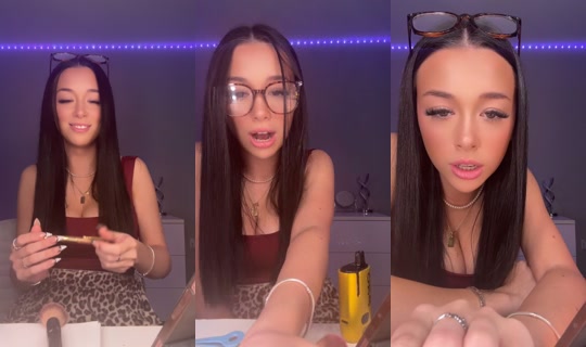 aimsxx.28 TikTok Live — Oct 1, 2026, 12:12 AM