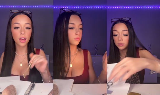 aimsxx.28 TikTok Live — Oct 1, 2026, 1:29 AM