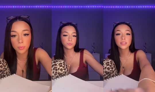 aimsxx.28 TikTok Live — Oct 1, 2026, 2:19 AM
