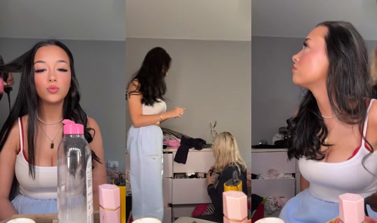 aimsxx.28 TikTok Live — Oct 3, 2026, 3:59 PM