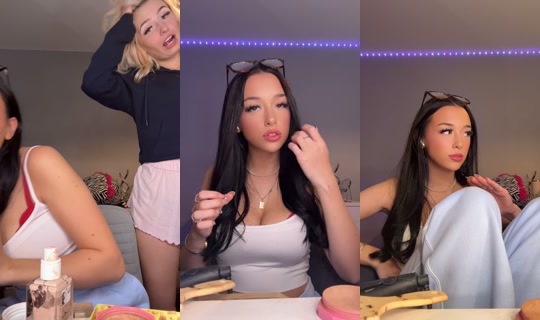 aimsxx.28 TikTok Live — Oct 3, 2026, 9:59 PM