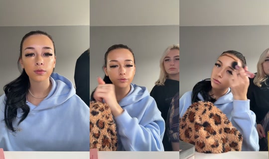 aimsxx.28 TikTok Live — Oct 4, 2026, 12:44 PM
