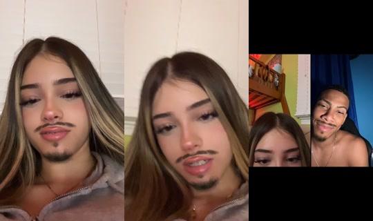 aimycruz TikTok Live — Oct 8, 2026, 2:59 AM