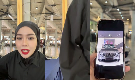 ain.mazda TikTok Live — Aug 23, 2026, 2:58 AM
