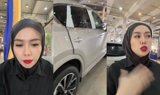 ain.mazda TikTok Live — Aug 23, 2026, 8:03 AM