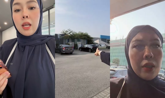 ain.mazda TikTok Live — Aug 24, 2026, 9:21 AM