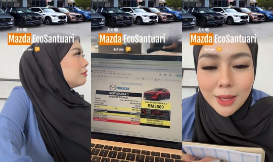 ain.mazda TikTok Live — Oct 3, 2026, 1:09 AM