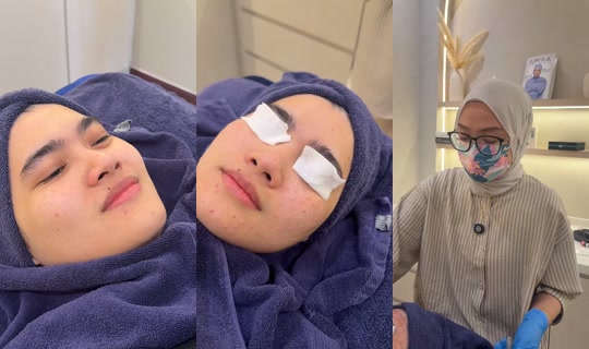 ainaabeautyofficial TikTok Live — Oct 9, 2026, 8:32 AM