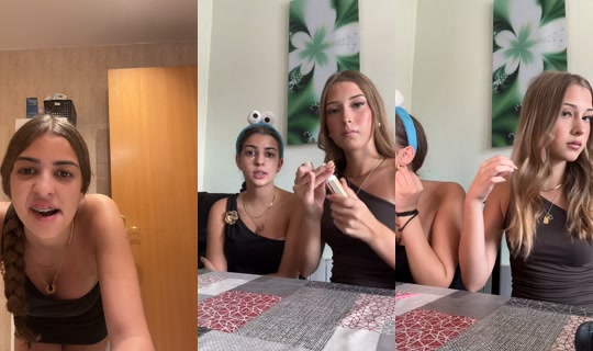 ainaagallego_ TikTok Live — Aug 28, 2026, 10:26 AM