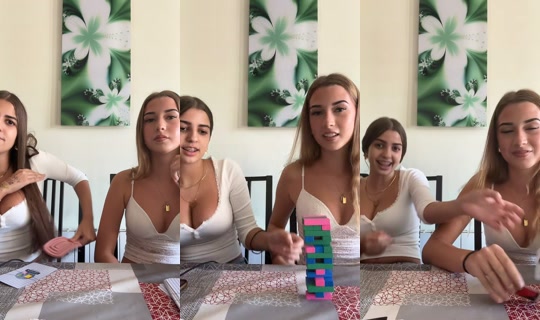 ainaagallego_ TikTok Live — Sep 25, 2026, 1:32 PM