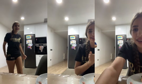 ainaagallego_ TikTok Live — Oct 2, 2026, 9:13 PM