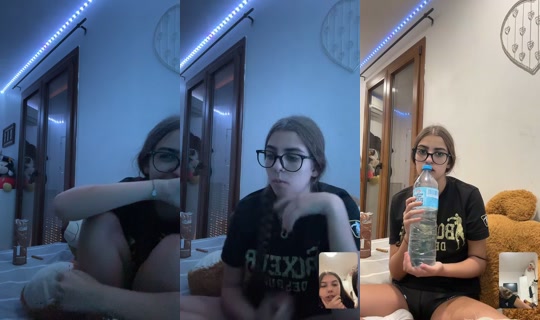ainaagallego_ TikTok Live — Oct 2, 2026, 10:12 PM