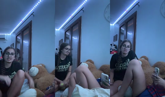 ainaagallego_ TikTok Live — Oct 2, 2026, 11:13 PM
