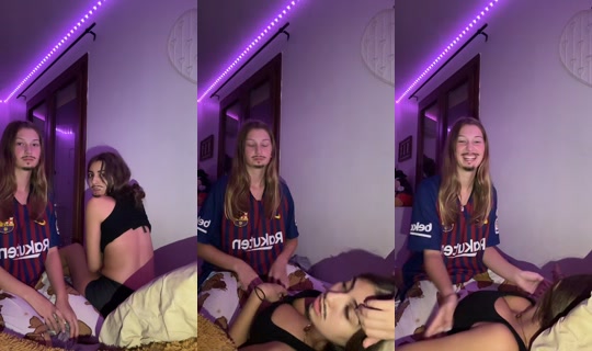 ainaagallego_ TikTok Live — Oct 4, 2026, 2:18 AM