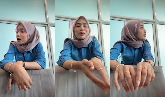 ainaaqnzl TikTok Live — Sep 18, 2026, 8:45 AM