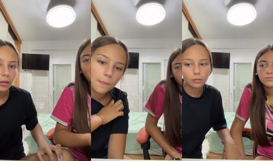 ainaara_12_ TikTok Live — Aug 23, 2026, 2:34 PM