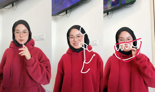 ainadeelaa TikTok Live — Aug 20, 2026, 8:46 AM