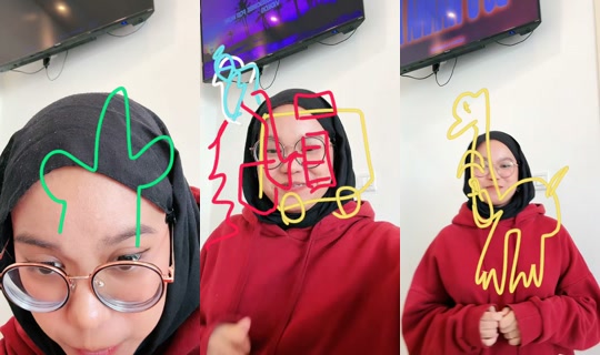 ainadeelaa TikTok Live — Aug 20, 2026, 9:36 AM