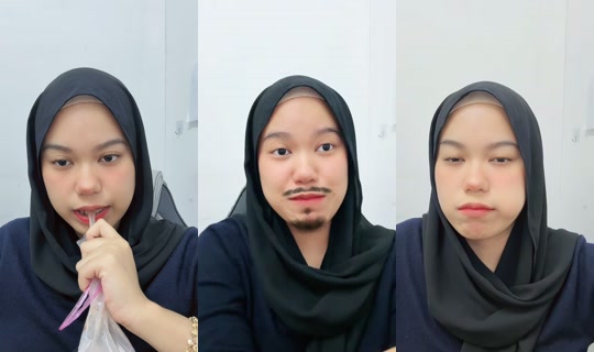 ainadeelaa TikTok Live — Sep 8, 2026, 8:54 AM