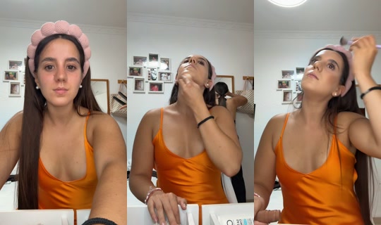 ainaraa.martinez TikTok Live — Sep 25, 2026, 8:55 PM