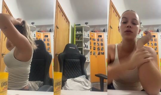 ainaraberengueer_ TikTok Live — Sep 26, 2026, 8:04 PM