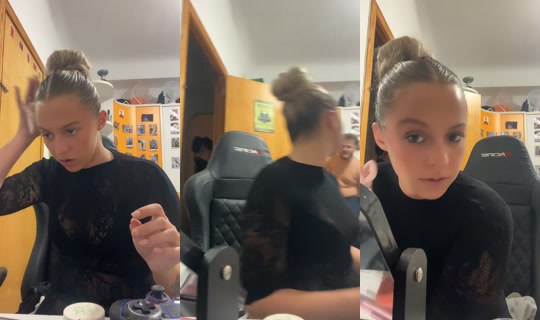 ainaraberengueer_ TikTok Live — Sep 26, 2026, 8:33 PM