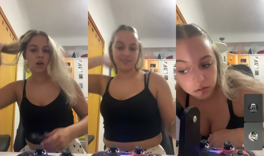 ainaraberengueer_ TikTok Live — Sep 27, 2026, 8:01 PM