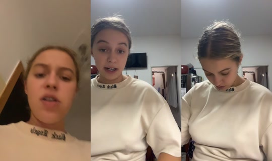 ainaraberengueer_ TikTok Live — Oct 8, 2026, 8:21 PM