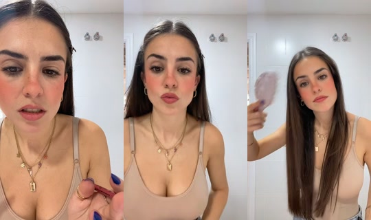 ainaracarrilloo TikTok Live — Sep 27, 2026, 12:43 PM