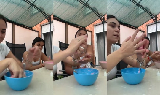 ainaradelacaal TikTok Live — Aug 26, 2026, 6:35 PM