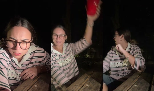 ainaradelacaal TikTok Live — Aug 26, 2026, 10:33 PM
