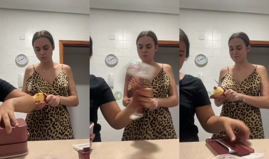 ainaradelacaal TikTok Live — Sep 13, 2026, 10:16 PM