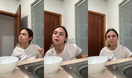 ainaradelacaal TikTok Live — Sep 17, 2026, 11:04 AM