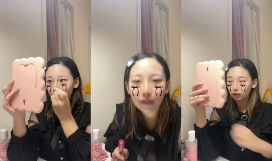 ainasan_ TikTok Live — Sep 28, 2026, 9:00 AM