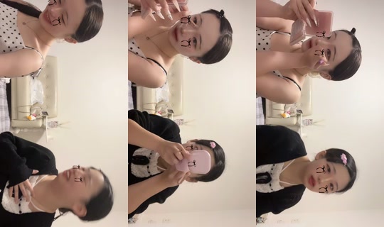 ainasan_ TikTok Live — Oct 3, 2026, 5:05 AM