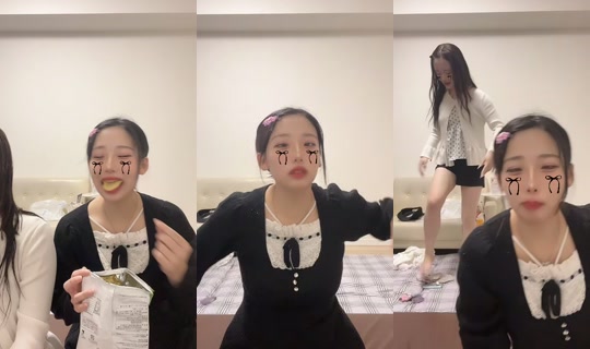ainasan_ TikTok Live — Oct 3, 2026, 5:45 AM