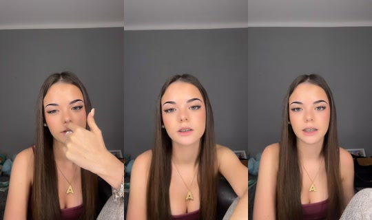 ainatrilla_ TikTok Live — Oct 3, 2026, 11:22 PM
