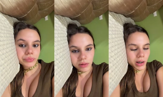 ainattuss TikTok Live — Sep 14, 2026, 6:16 PM
