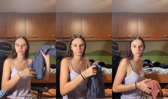 ainattuss TikTok Live — Sep 19, 2026, 3:03 PM