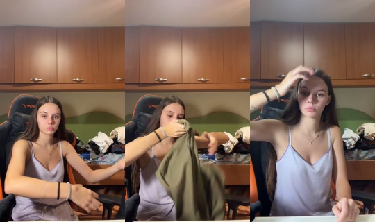 ainattuss TikTok Live — Sep 19, 2026, 3:29 PM