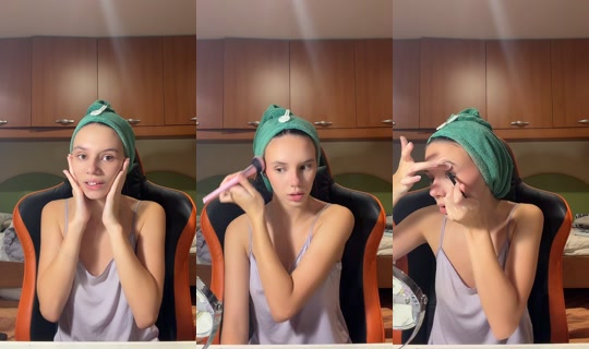 ainattuss TikTok Live — Sep 24, 2026, 8:19 PM