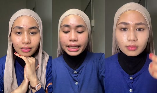 ainfarah18 TikTok Live — Oct 9, 2026, 9:22 AM