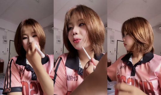 aing_.eiei TikTok Live — Aug 24, 2026, 6:49 AM