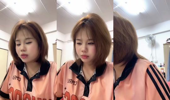 aing_.eiei TikTok Live — Aug 24, 2026, 12:31 PM